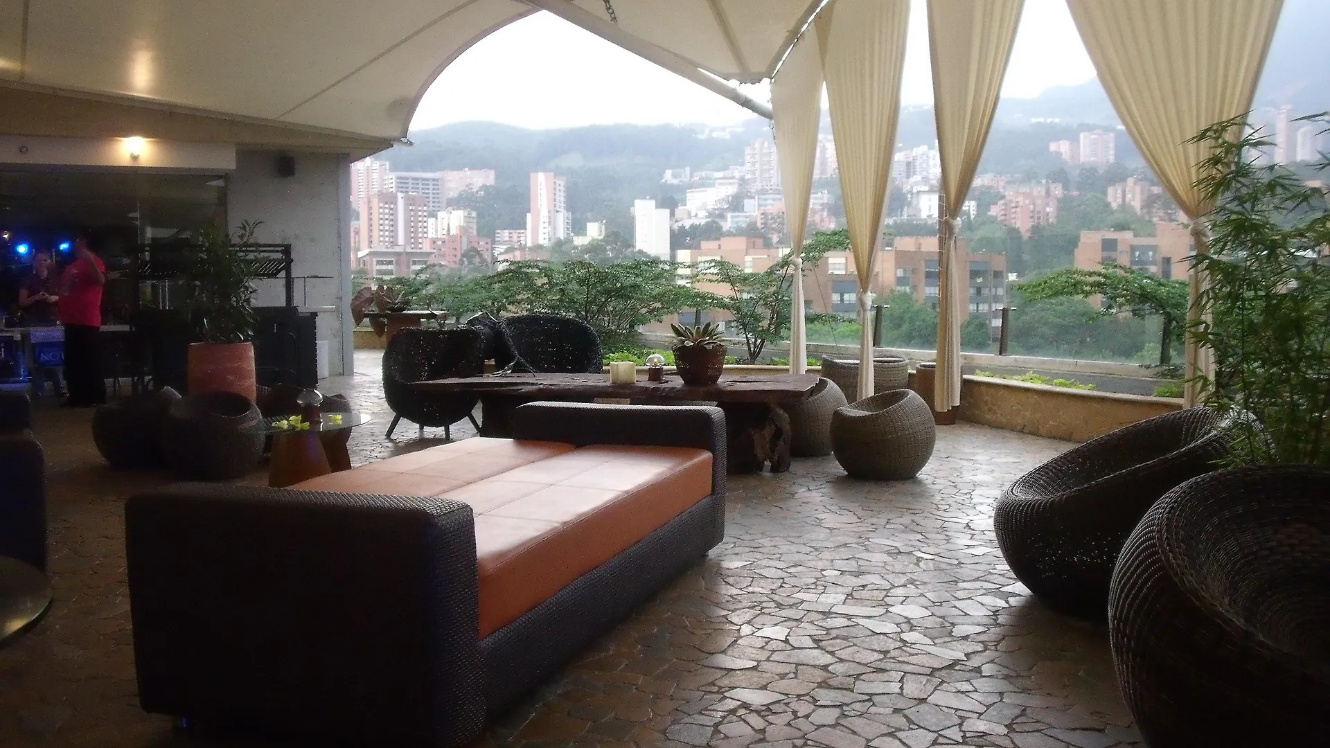 Diez Hotel Categoria Colombia Medellín