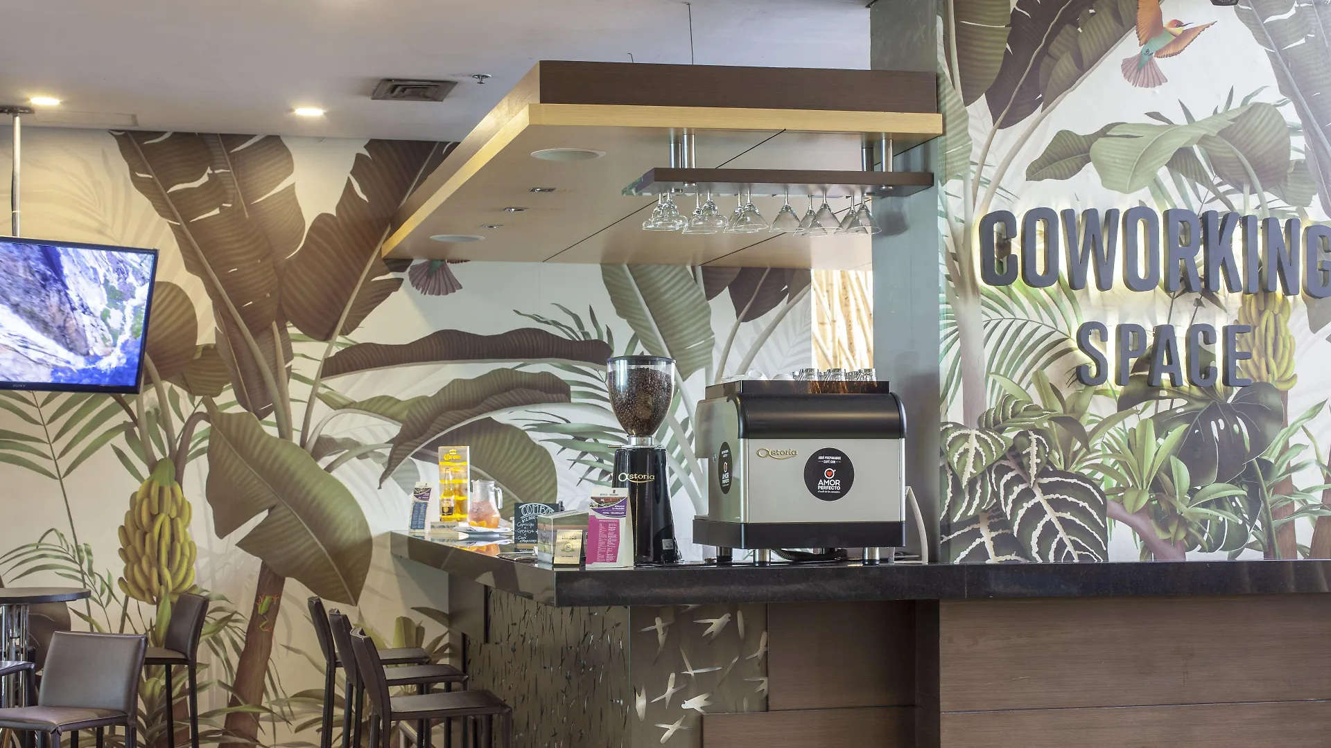 Diez Hotel Categoria Colombia Medellín 5*,  Colombia