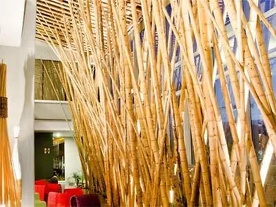 Diez Hotel Categoria Colombia Medellin