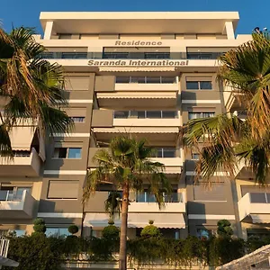 Affittacamere International Sarandë