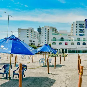 *** Отель Isla Capri Колумбия