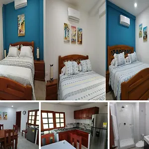 Locanda Decor Cartagena