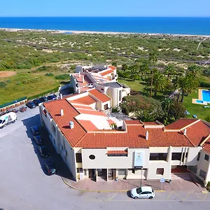 Da Lota - Beachfront 3*, Manta Rota Portugal