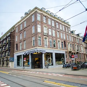 Cornelisz 3*, Amsterdam Niederlande