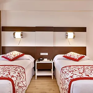 Riu Palace Costa Mujeres 4*, Cancún Mexiko