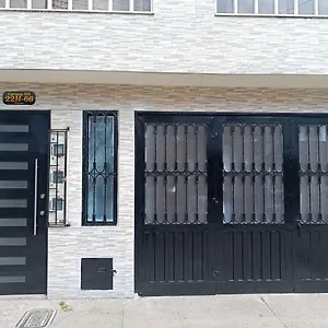 Room's El Dorado , Bogotá Kolumbien