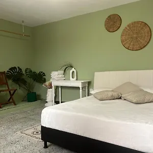 Habitación en casa particular House Atelier Desing, Medellín