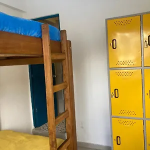 Locanda Casa Lantana La Candelaria Bogotá