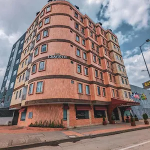 Hotel Charlotte 26 Bogotá