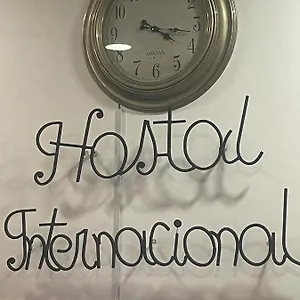  Гостевой дом Internacional Колумбия