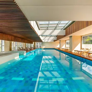 ***** Отель Grand Hyatt Колумбия