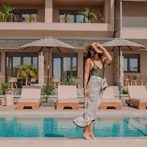 Hotel Marble Luxury Karteros
