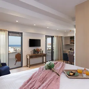 Hotel Lines Concept Rethymno