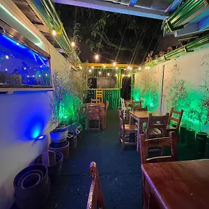  Гостевой дом Casa Rey Midas