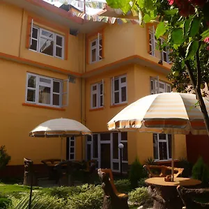 Bed & Breakfast Andes House Kathmandu