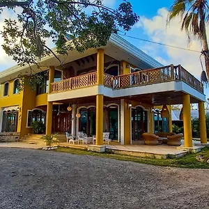 **** Отель Casa Palmas Boutique Колумбия