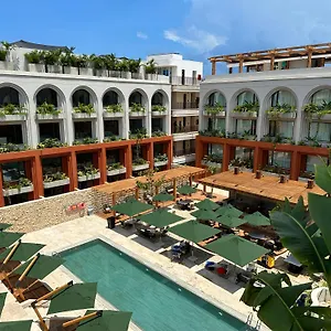 Hotel Osh Cartagena