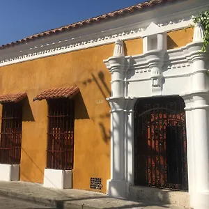 Casa Digna , Cartagena (Kolumbien) Kolumbien