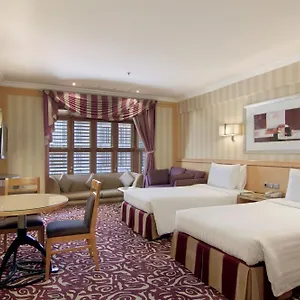 Makkah Towers 5*, Mekka Saudi-Arabien
