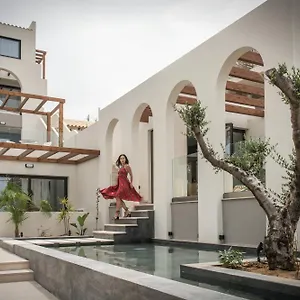 Aparthotel Vaya By Omilos Amoudara Lasithiou