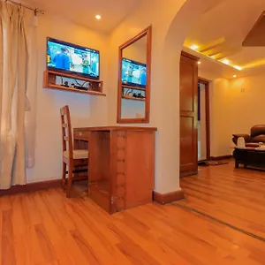 Hotel Everland Kathmandu