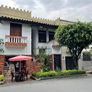 Hotel Ayenda Sarayu House, Medellín