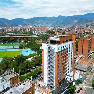 Hotel Tequendama - Estadio