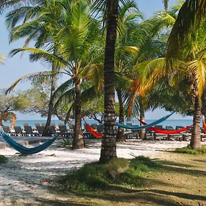 Hotel Rosario De Mar By Tequendama Isla Grande (Cartagena)