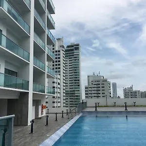 Luxury Infinitum Cartagena