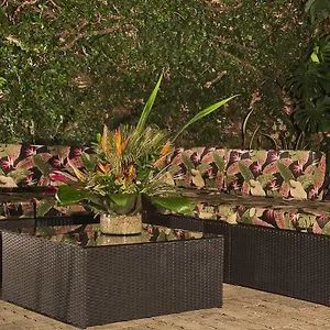 Hotel Aromax Del Campestre