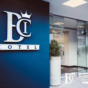 *** Отель Business Center International Колумбия