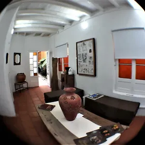 Casa-arbol , Bogotá Kolumbien