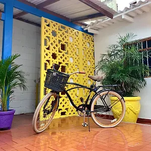Pedregal , Cartagena (Kolumbien) Kolumbien