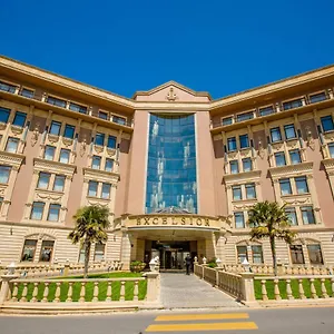 Hotel Excelsior & Baky