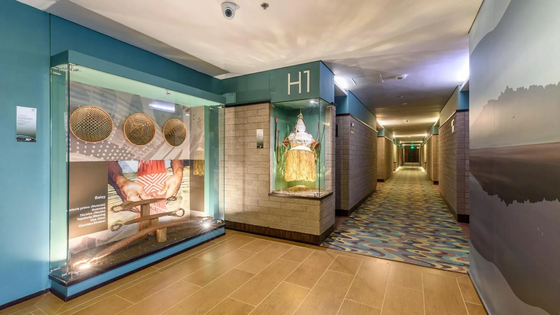 Diez Hotel Categoria Colombia Medellín