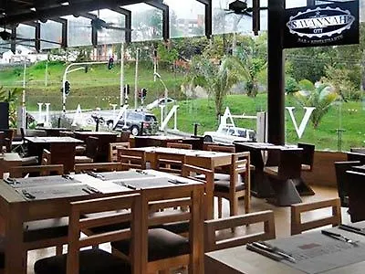 Diez Hotel Categoría Colombia Medellín