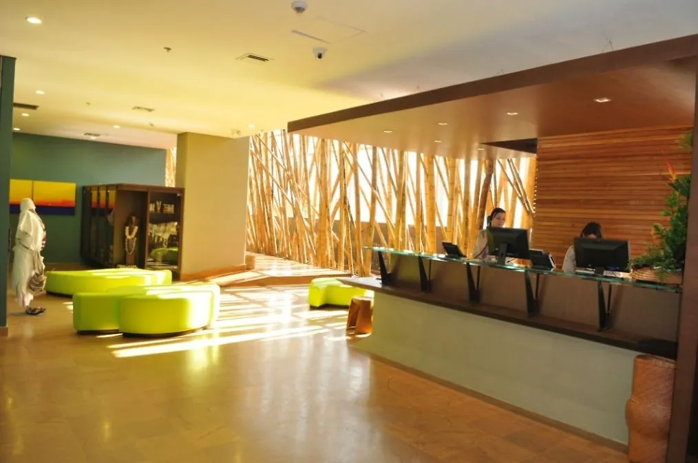 Diez Hotel Categoria Colombia Medellín