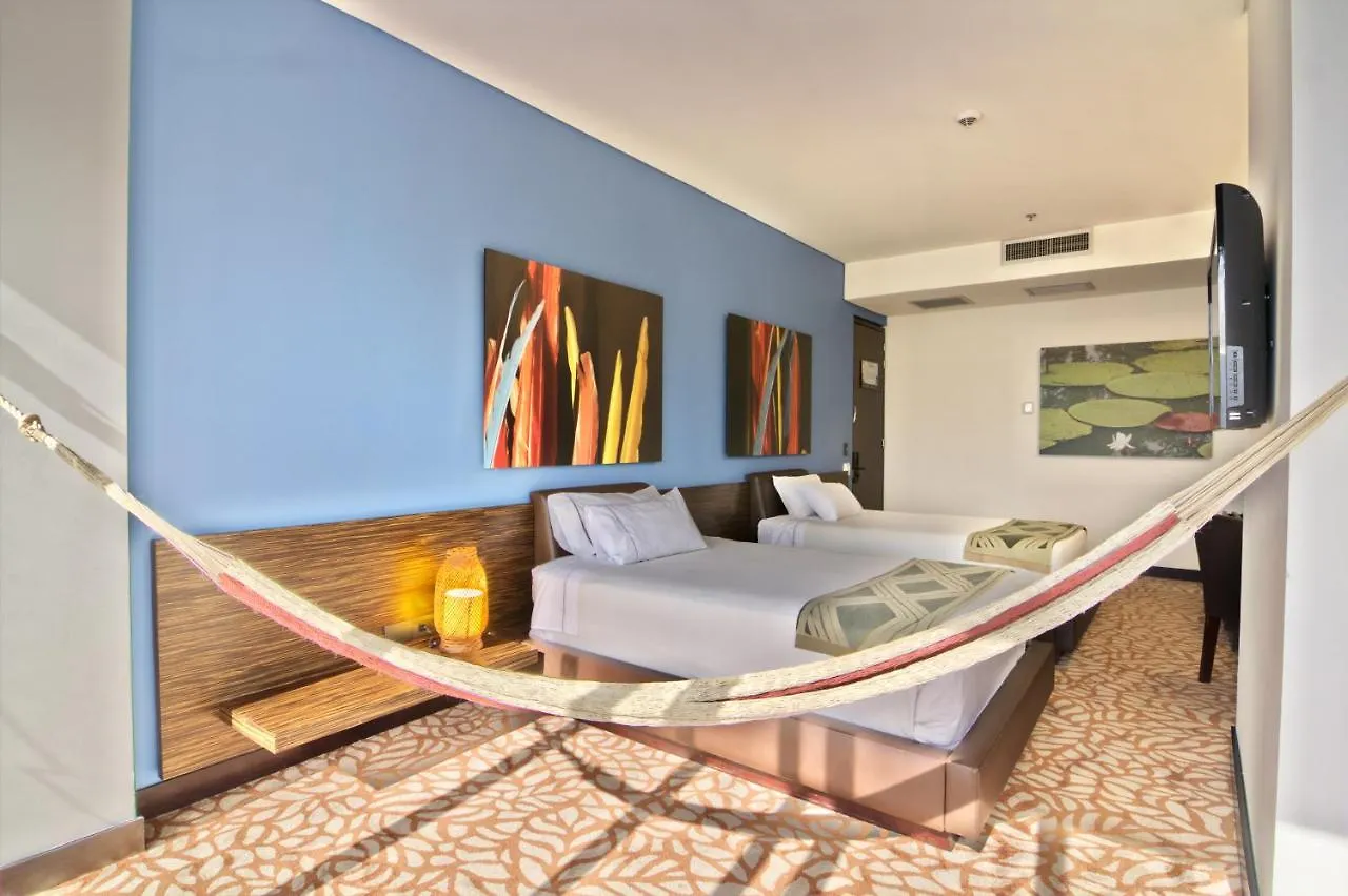 *****  Diez Hotel Categoria Colombia Medellin Colombia