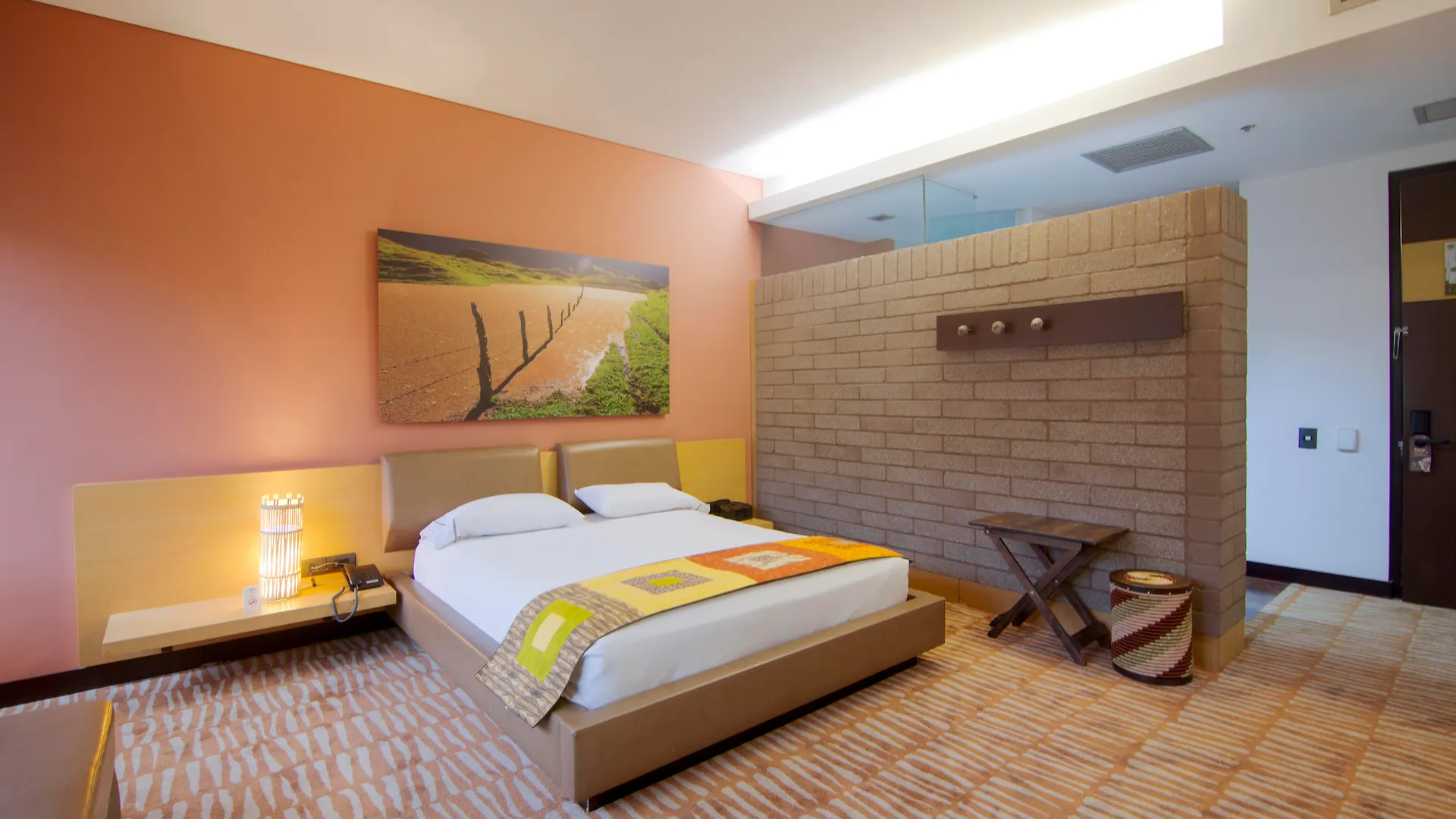 Diez Hotel Categoria Colombia Medellin 5*,