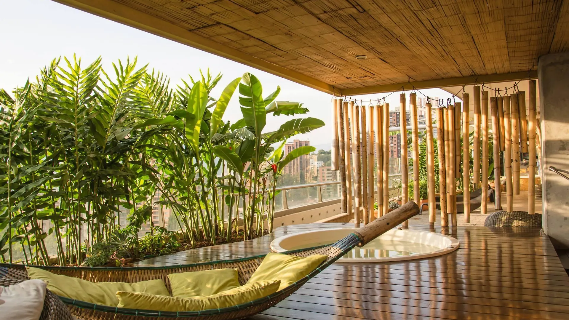 Diez Hotel Categoria Colombia Medellin