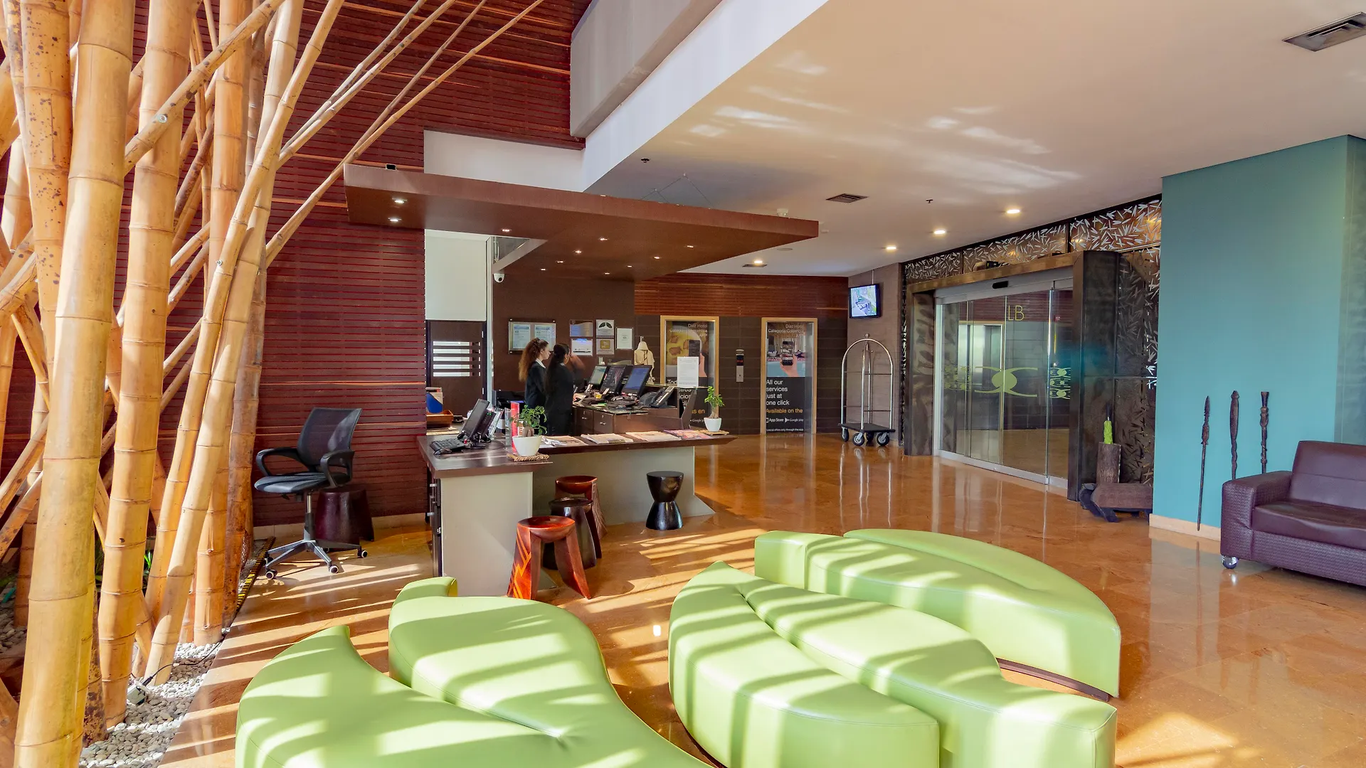*****  Diez Hotel Categoria Colombia Medellin Colombia