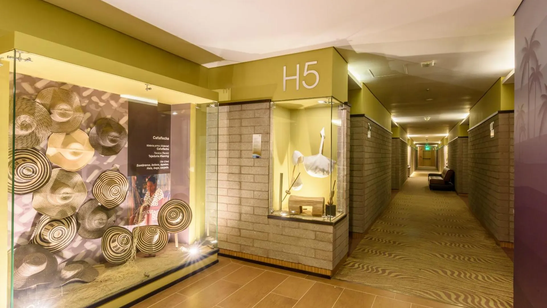 Diez Hotel Categoria Colombia Medellin 5*,