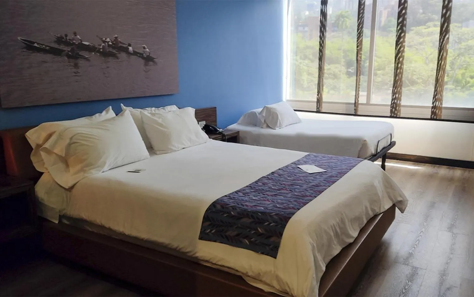 Diez Hotel Categoria Colombia Medellin