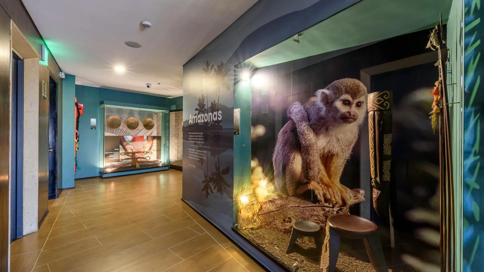 Diez Hotel Categoria Colombia Medellin