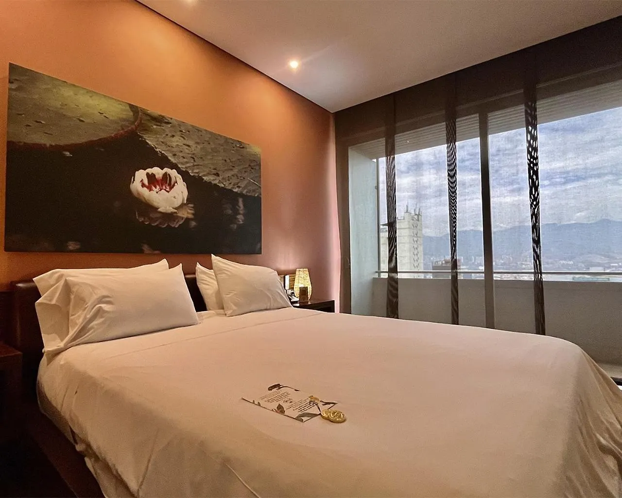 Diez Hotel Categoria Colombia Medellin