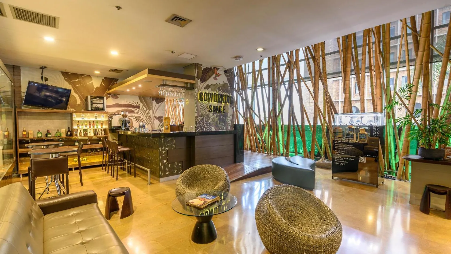Diez Hotel Categoria Colombia Medellin