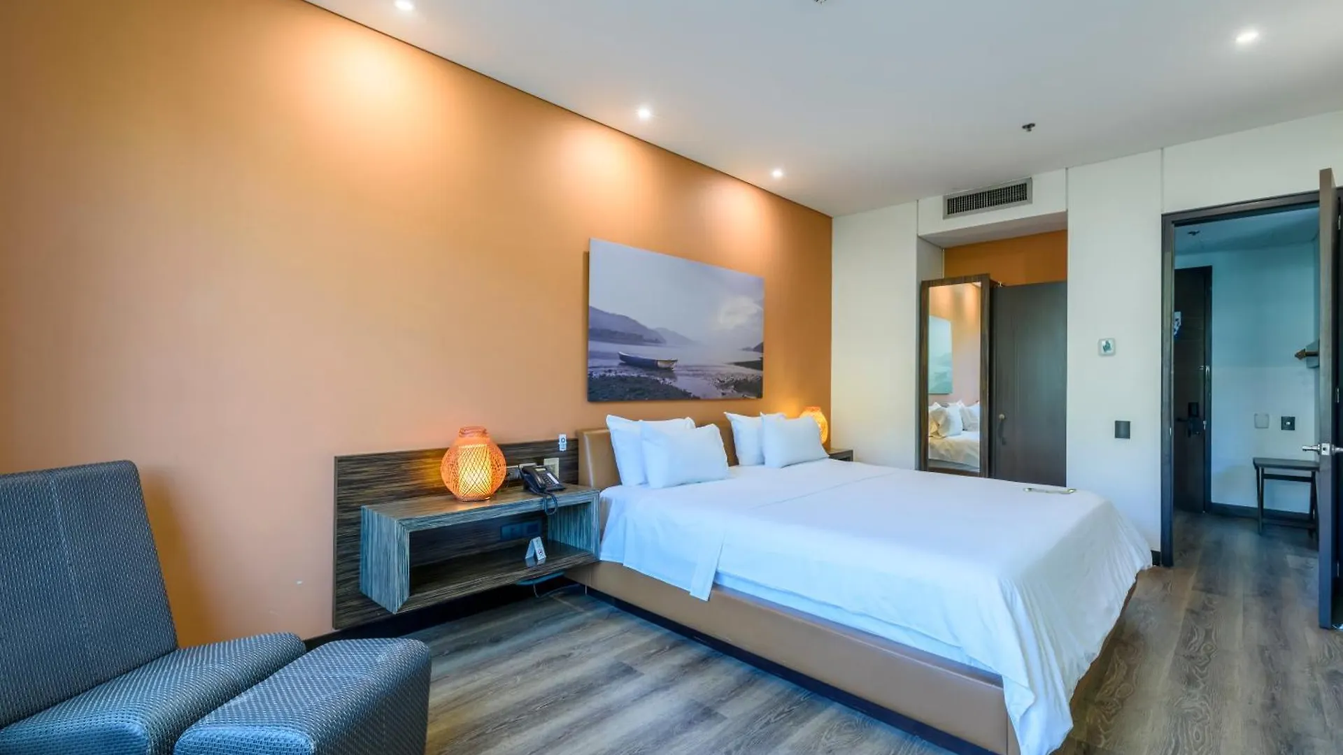 Diez Hotel Categoria Colombia Medellin