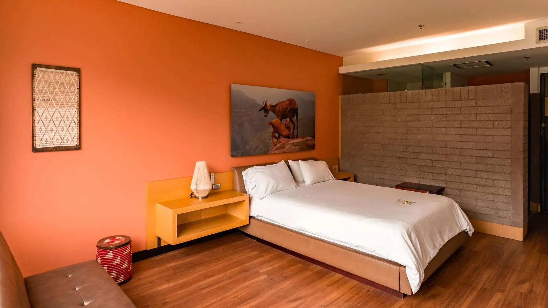 *****  Diez Hotel Categoria Colombia Medellin Colombia