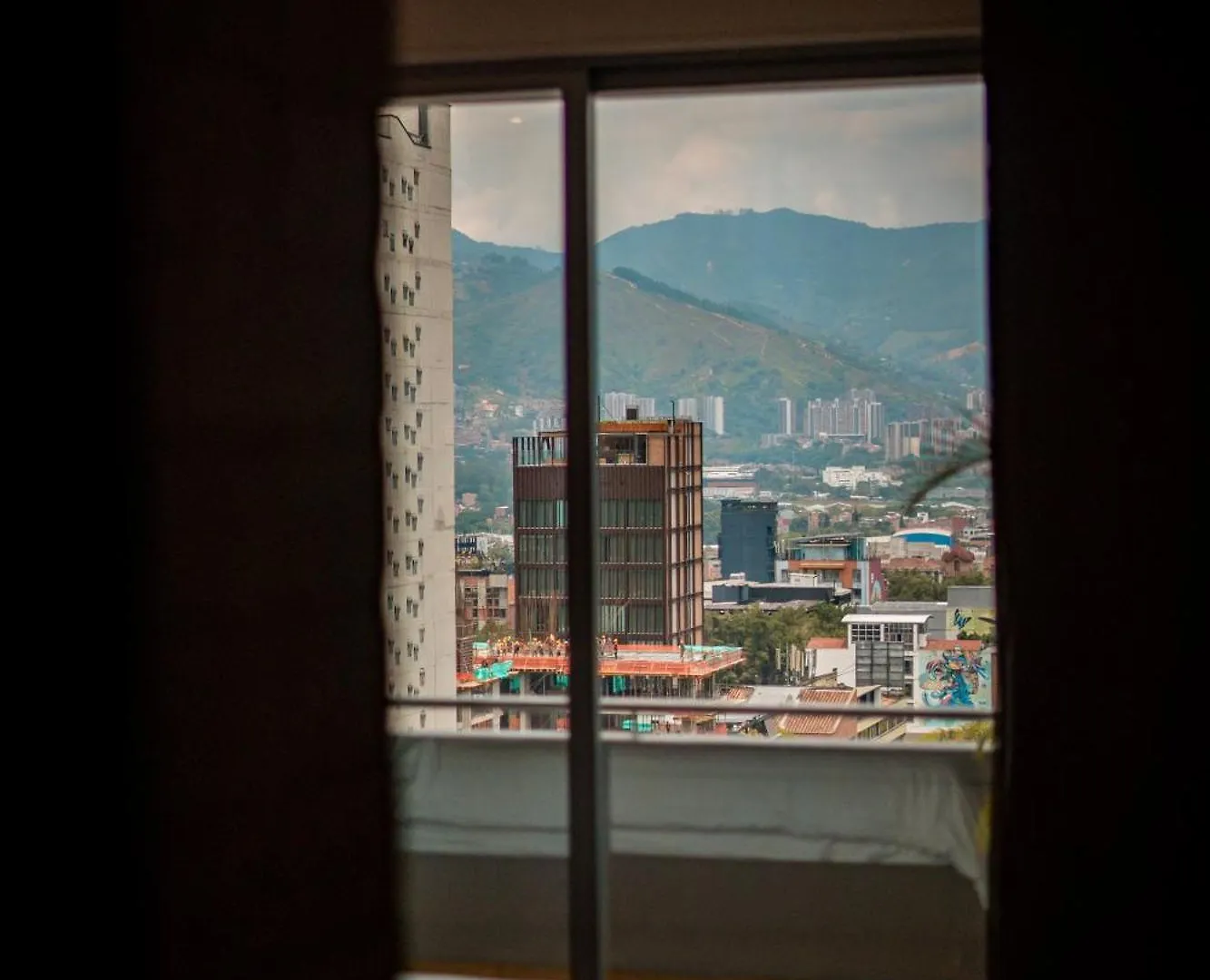 Diez Hotel Categoria Colombia Medellin 5*,