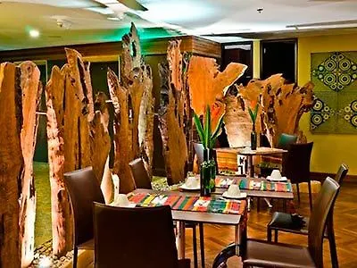 Diez Hotel Categoria Colombia Medellin
